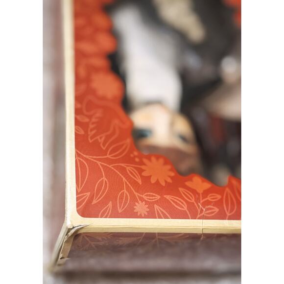 Pullip Anne of Green Gables 12" Fashion Doll Blythe Jun Planning Groove Vtg 2004 - Picture 9 of 13